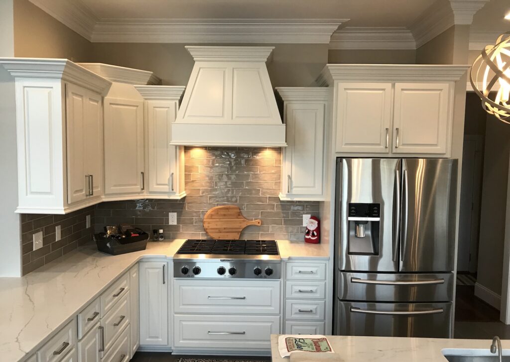 Complete Kitchen Remodel