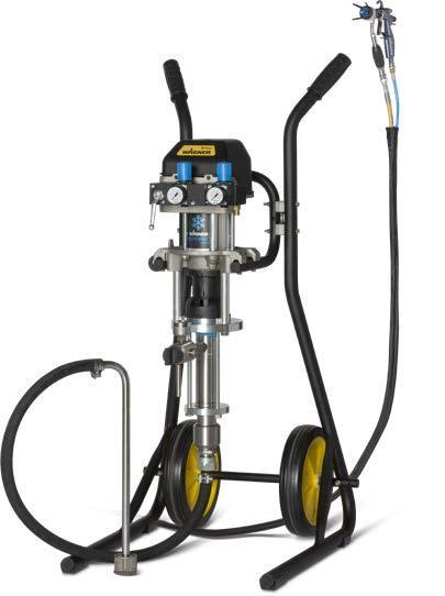 SP Puma 28-40 GM4700AC Cart - Filter