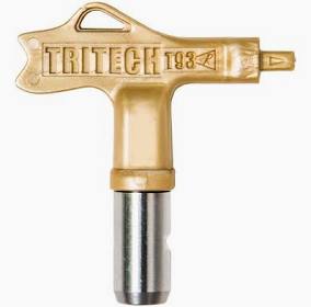 Tritech Fine Finish Tips