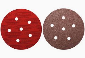 5" Sanding Abrasives